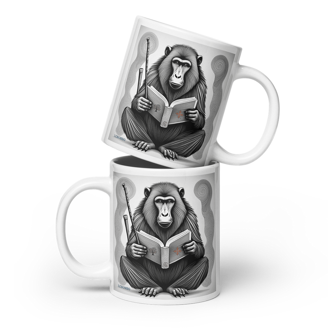 Lebombo Mug - Image 2