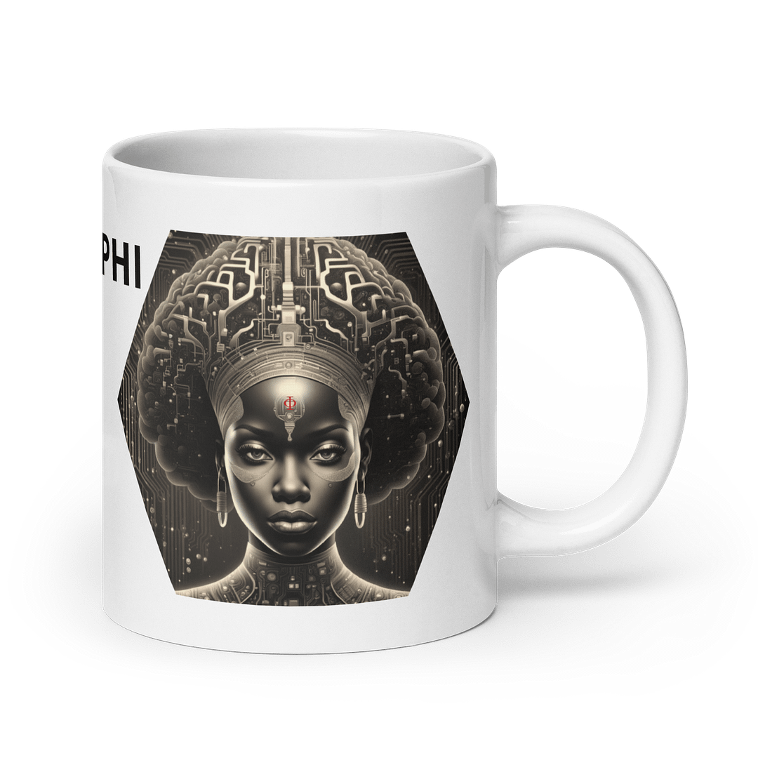 Phi's Mugshot - Image 2