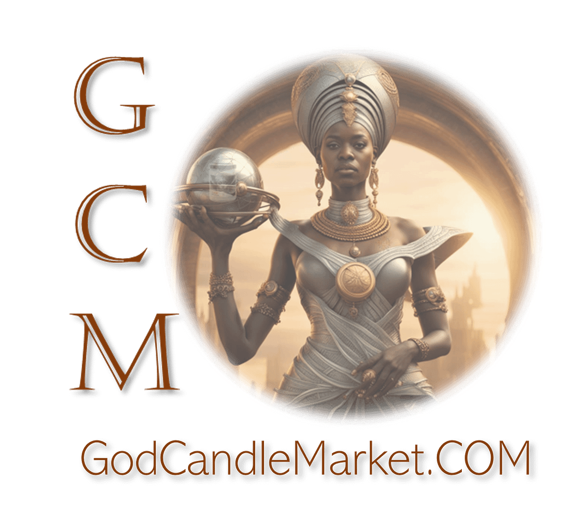 G.O.D. Candle Market