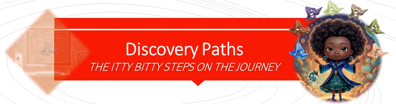 Discovery Paths (Observer)