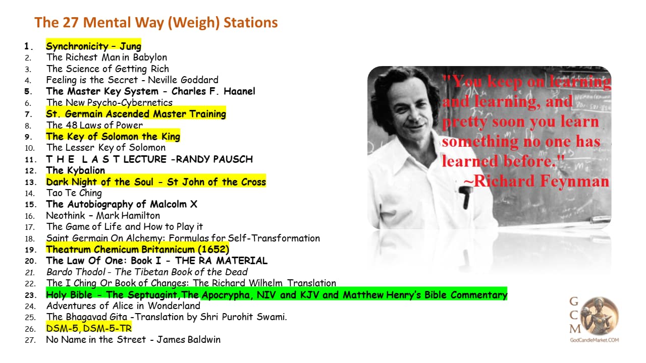 27 Way Stations