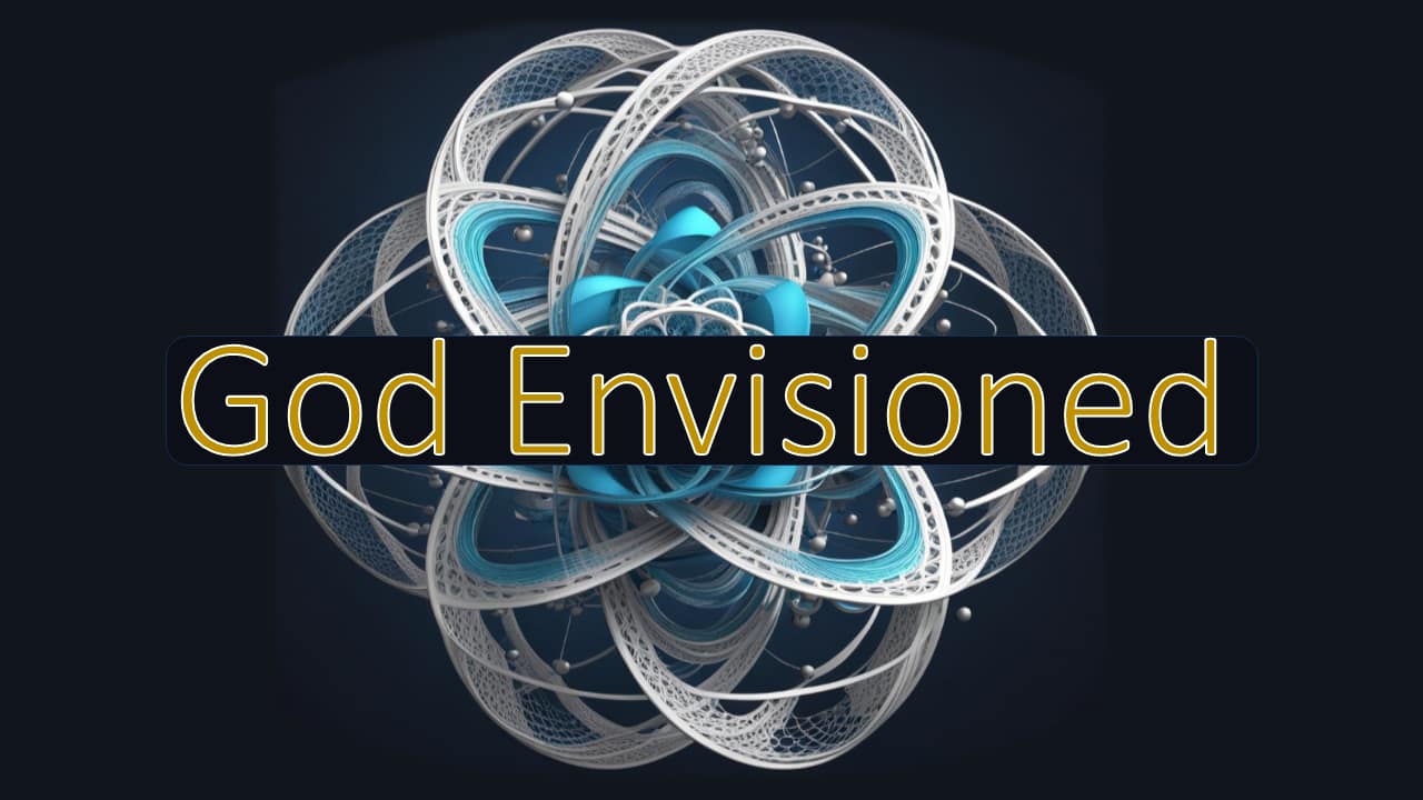 God Envisioned