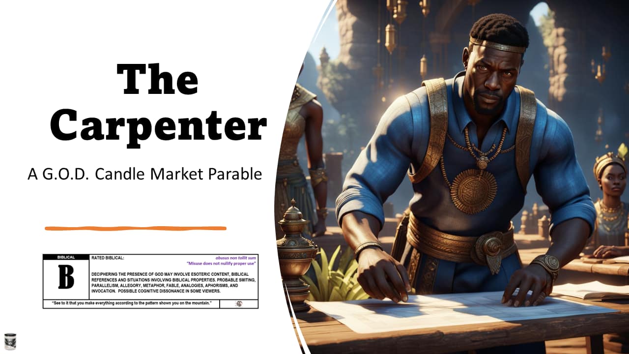 The Carpenter