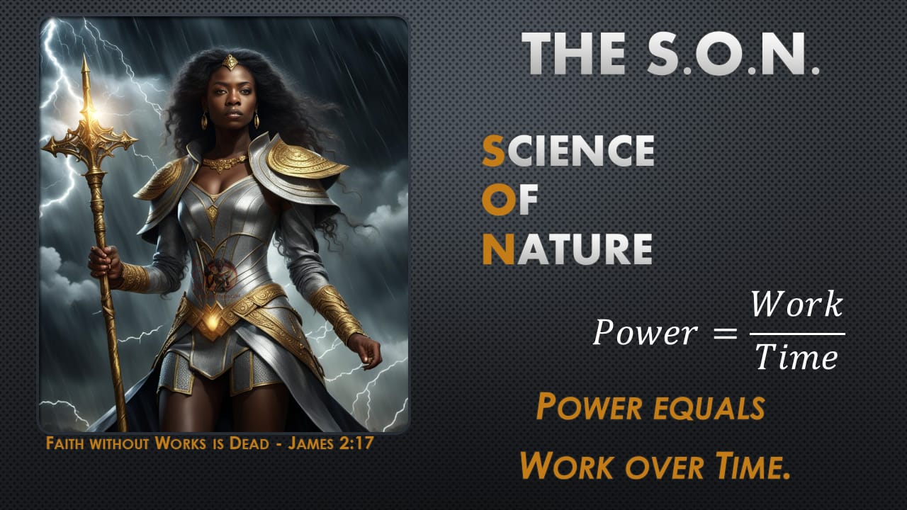 The S.O.N.