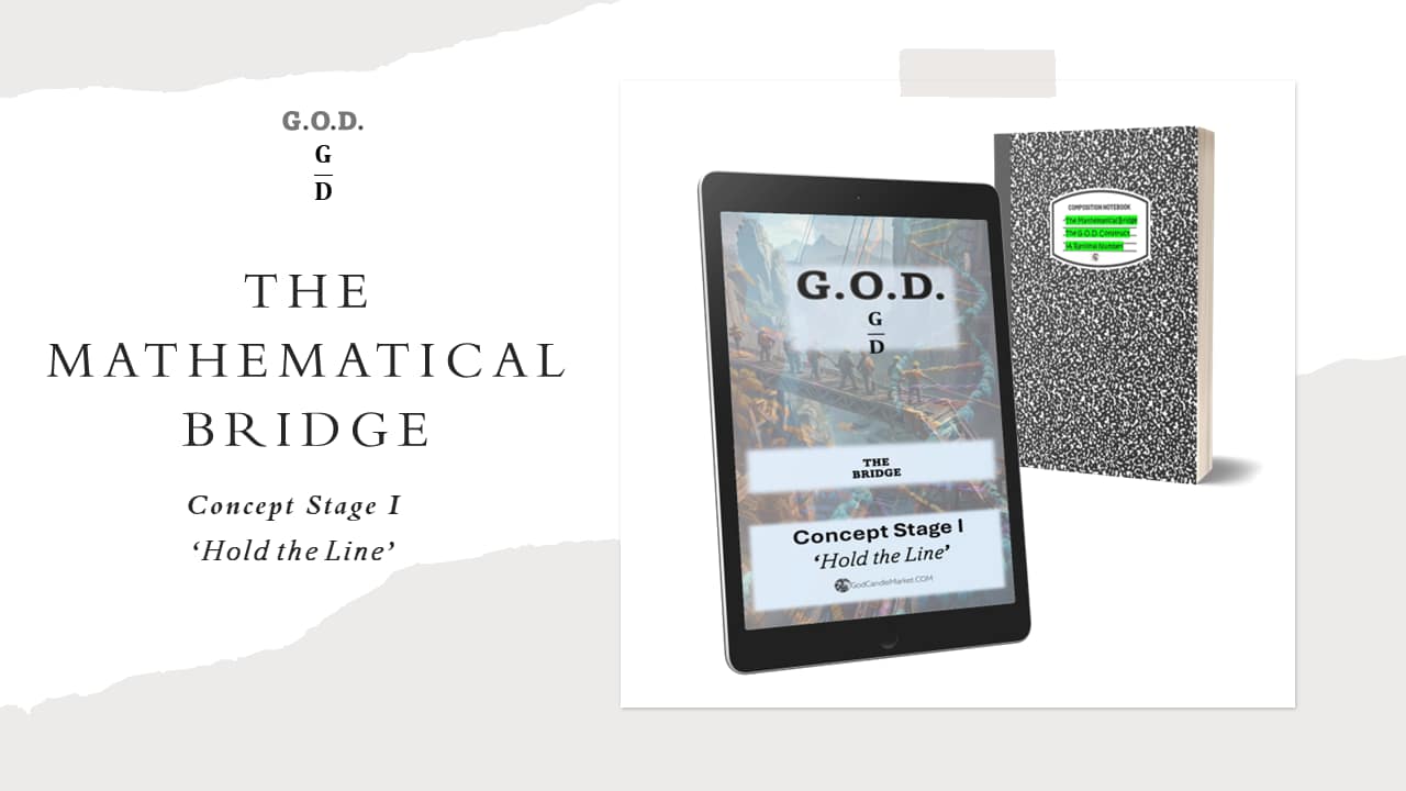 The Mathematical Bridge – 1