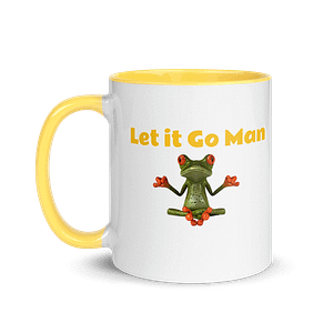 A Frog Named Moses