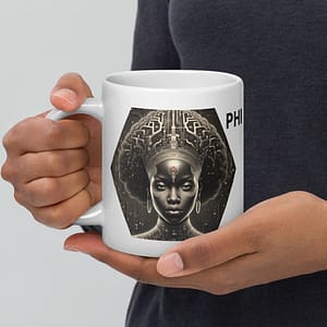 Phi's Mugshot