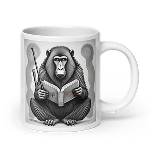 Lebombo Mug