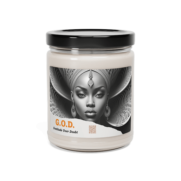 Rhema Meditation Candles - Image 2