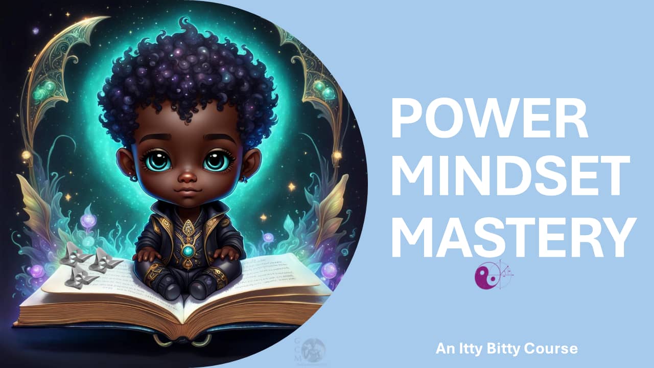 Power Mindset Mastery