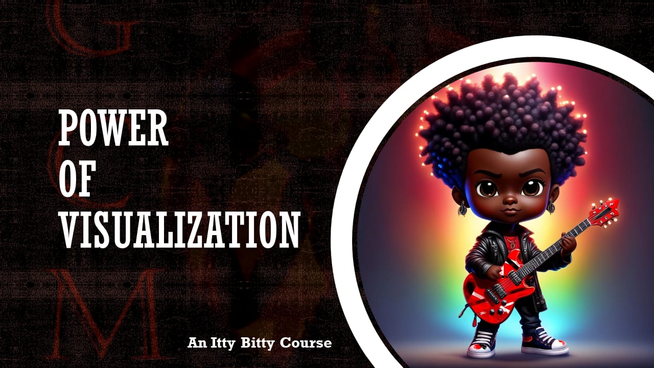 Power of Visualization